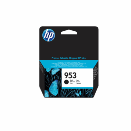 Cartouche d'encre Originale HP 953 / Noir