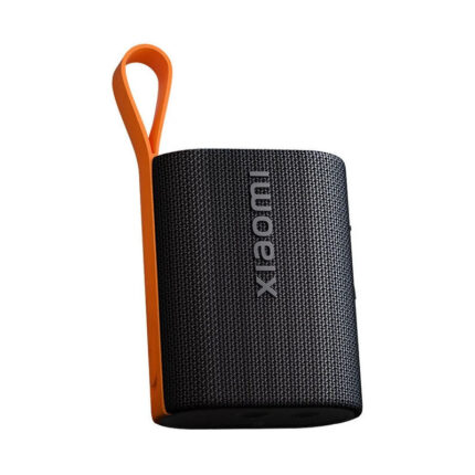 Haut-parleur de poche XIAOMI S28D QBH4269GL 5W - Noir