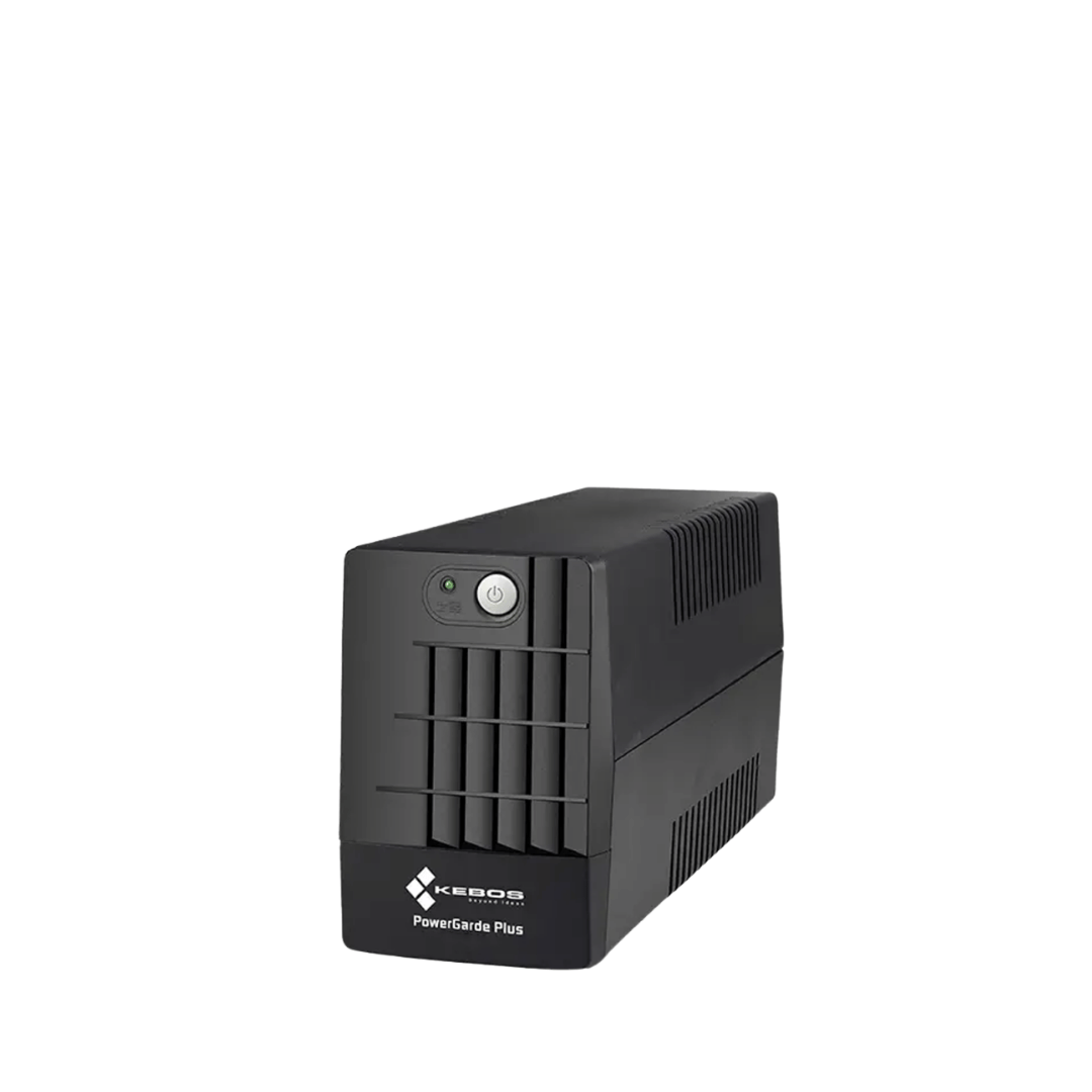ONDULEUR KEBOS PV1000 – LINE INTERACTIVE 1000VA