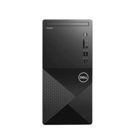 PC de Bureau DELL VOSTRO 3030 i3 12è Gén 8Go 512Go SSD - Noir