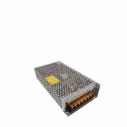 Bloc alimentation 12V 3A pour caméra de surveillance