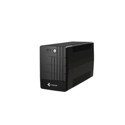 ONDULEUR KEBOS PG800 / Line Interactive 800VA