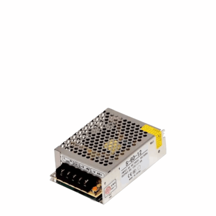 BLOC ALIMENTATION 12V / 5A