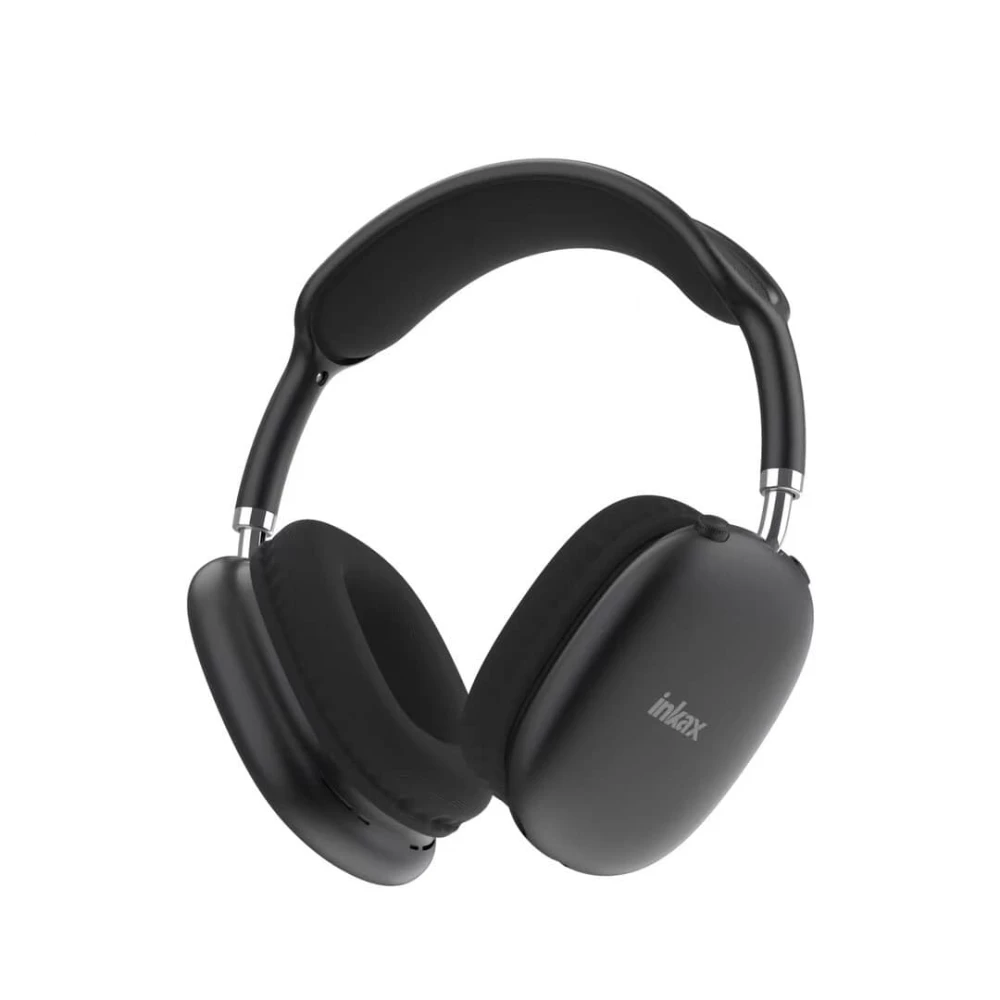 Casque Sans Fil INKAX H35-AIR Bluetooth – Noir