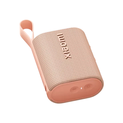 HAUT PARLEUR XIAOMI S28H-GL POCKET - Rose