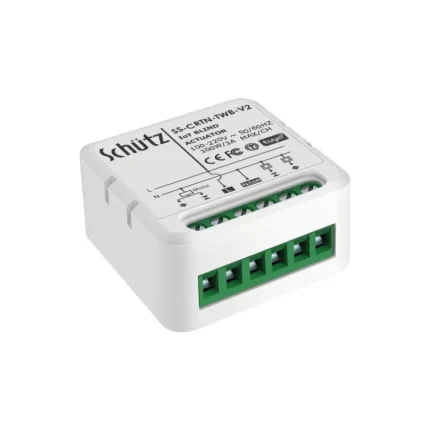 MODULE DOMTIQUE WIFI (POUR MICHLER)