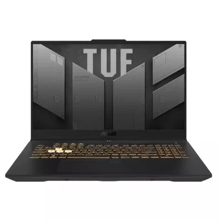 Pc Portable Gamer Asus TUF Gaming F16 I7 13Gén 8Go 512Go SSD RTX 4050 Windows 11