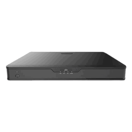 XVR UNV 32CH 2 SATA 8MP