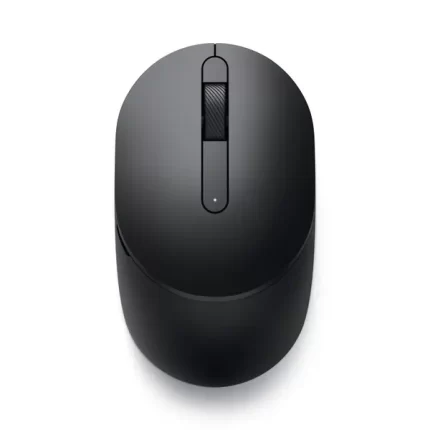 Souris Optique Sans Fil DELL MS3320W - Noir