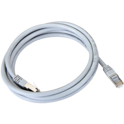 Pâtch Câble D-Link RJ 45 Cat 6 UTP 1 M Gris