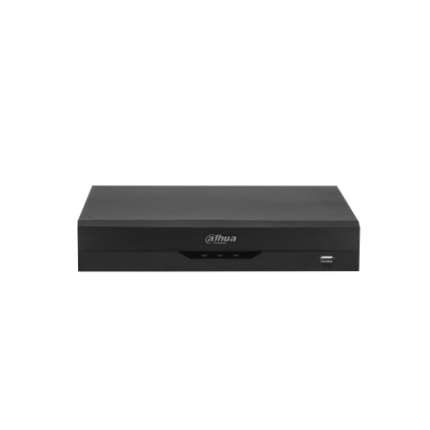 DVR DAHUA HD DH-XVR5104HS-I3 Compact 1U WizSense