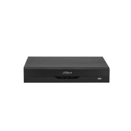 DVR DAHUA HD DH-XVR5104HS-I3 Compact 1U WizSense
