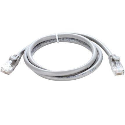 Pâtch Câble D-Link RJ 45 Cat 6 UTP 3 M Gris