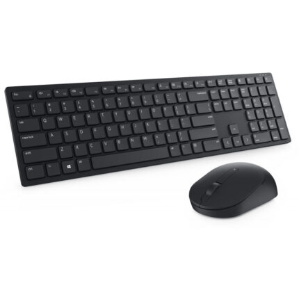CLAVIER +SOURIS SANS FIL DELL REF:KM5221W