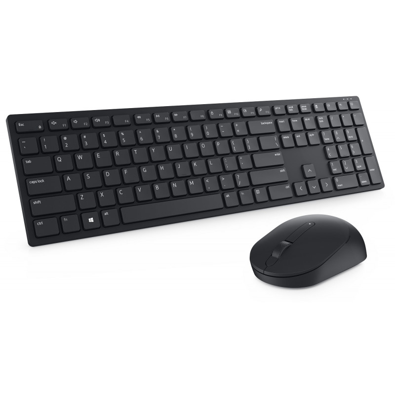 CLAVIER +SOURIS SANS FIL DELL REF:KM5221W - Dell