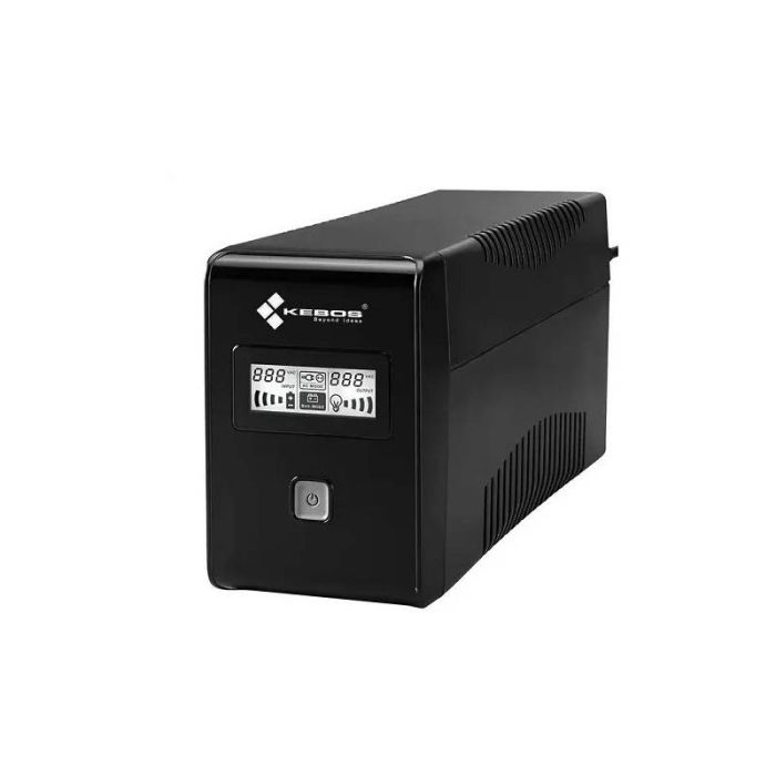 Onduleur KEBOS 2000VA PV2000 UPS