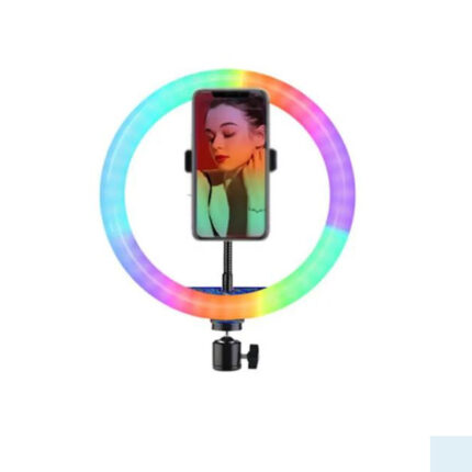 Ring Light LED MJ30 30 Pouces