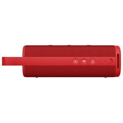 Haut-parleur Sans Fil XIAOMI S29D QBH4265GL 30W - Rouge