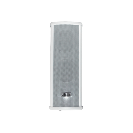 Haut-parleur colonne étanche 30W Schutz