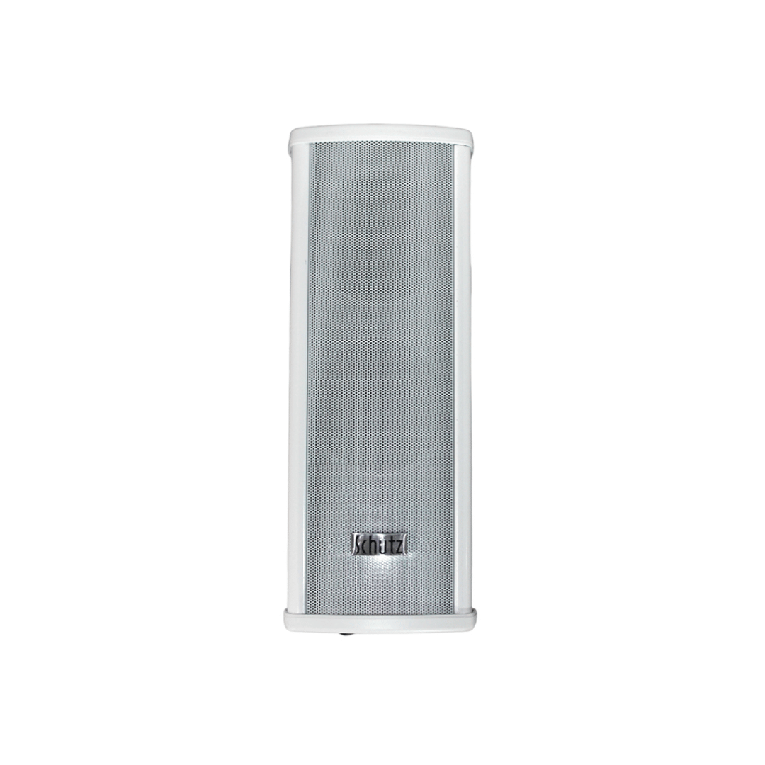 Haut-parleur colonne étanche 30W Schutz
