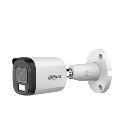 Caméra Bullet 2MP Smart Dual Light HDCVI Dahua