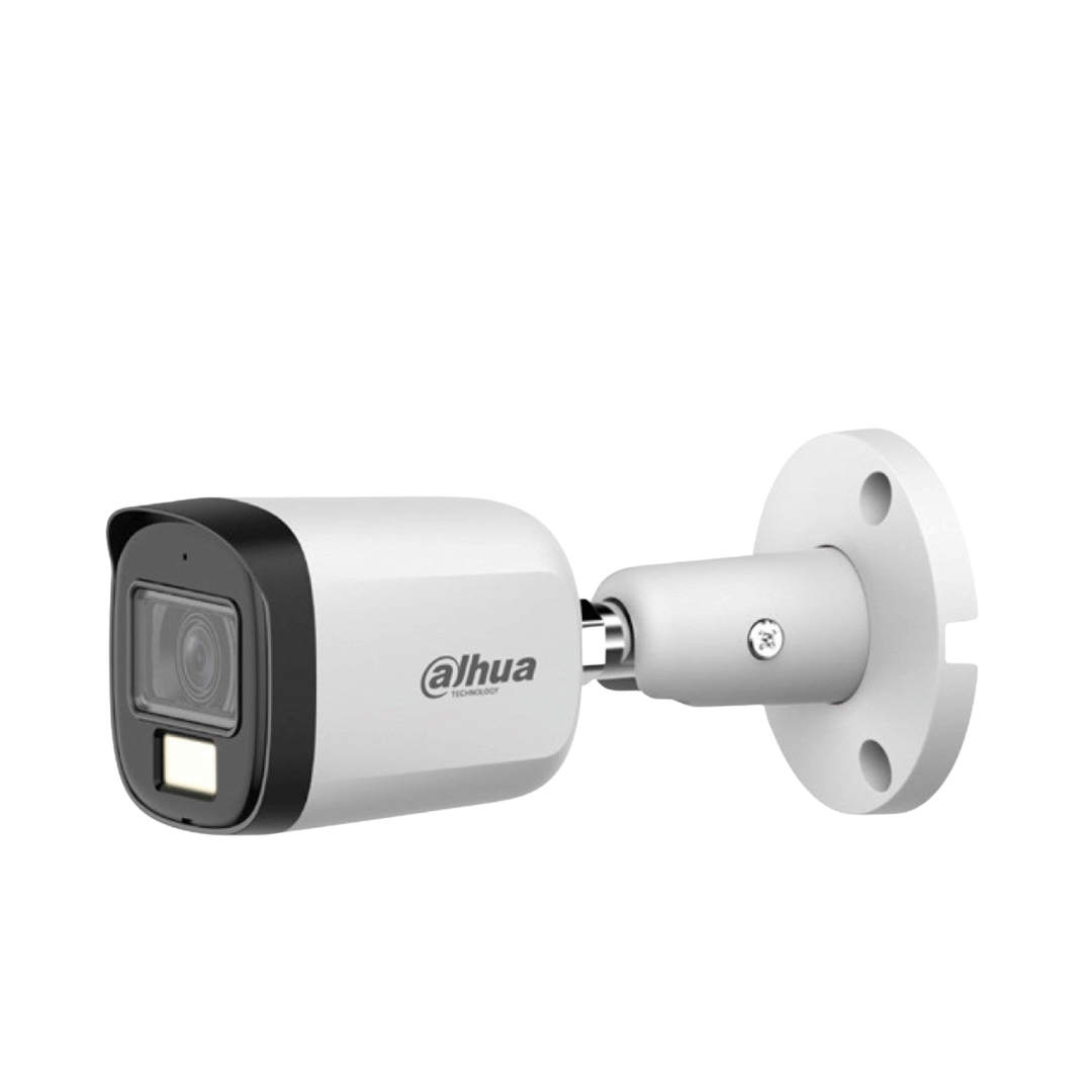 Caméra Bullet 2MP Smart Dual Light HDCVI Dahua