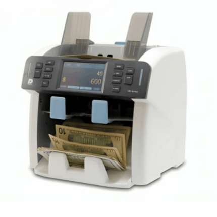 Compteuse de Billets Hardybill Automatique DP-8150F