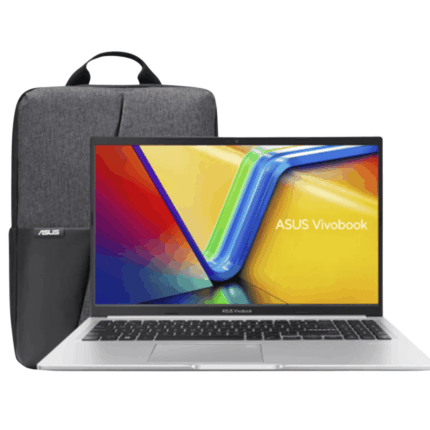 Pc Portable Gamer Asus K16 K3605VC i5 13Gén 8Go 512Go RTX 3050 Windows 11