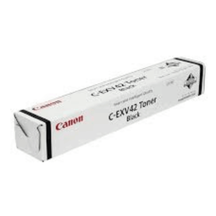 Toner d'origine CANON Noir - (C-EXV-42)