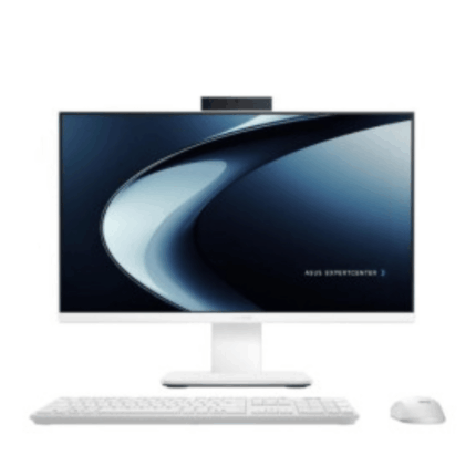 PC de Bureau ALL IN ONE ASUS P440VAK Intel Core 5 210H 8Go 512Go SSD