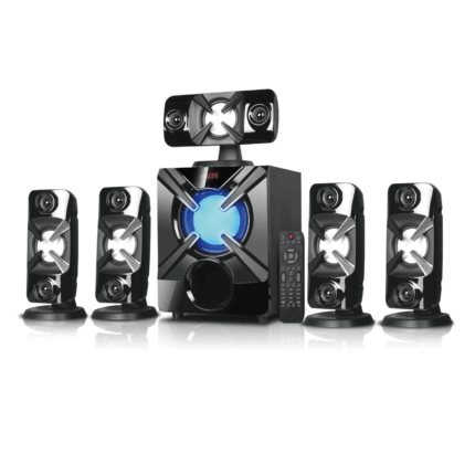 HAUT PARLEUR GOLD SOUND GS5601