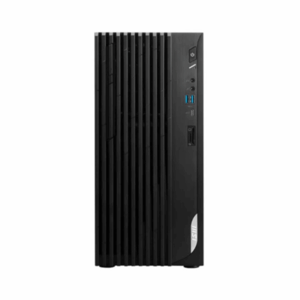 PC de Bureau MSI PRO DP180 14th – i5-14400 | 8Go | 512Go SSD | FreeDOS