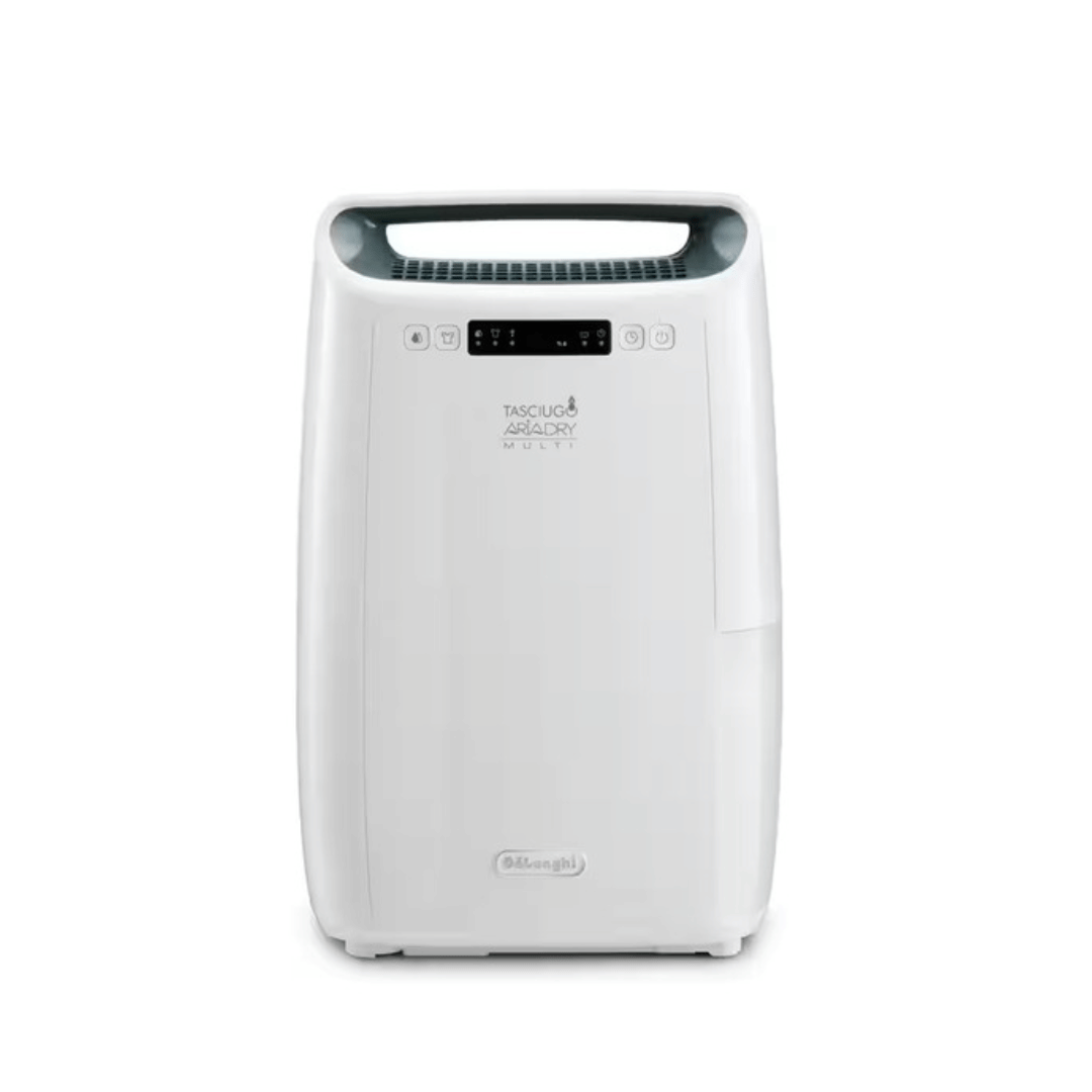 DESHUMIDIFICATEUR DELONGHI 16 Litres / Blanc