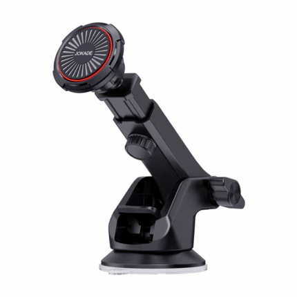 Support magnétique télescopique voiture JOKADE JE004-D