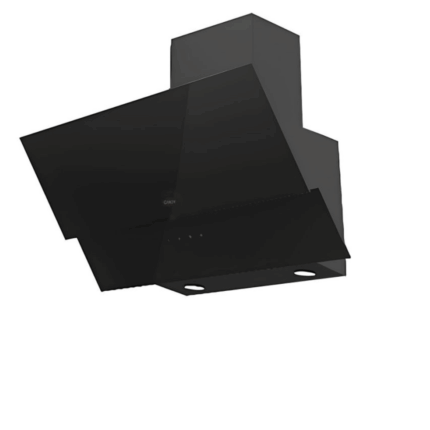 HOTTE Aspirante CANDY 60cm VERRE Noir