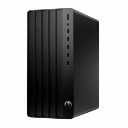Pc De Bureau HP Pro 290 G9 I3 14è Gén 8Go 512G SSD - Noir