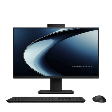 Pc de Bureau All in One ASUS V400 AiO P440VAK / Core 5 210H / 8 Go DDR5 / 512 Go SSD / Noir