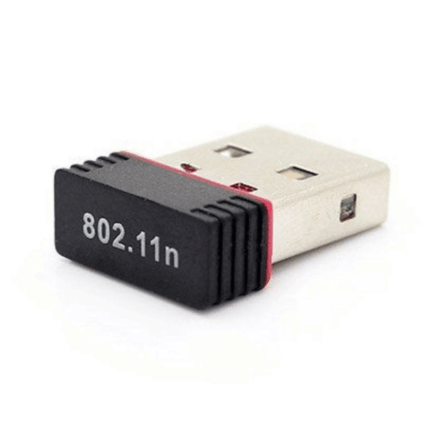 CLE WIFI 150MBPS MINI WIRELESS N USB