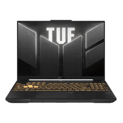 PC Portable Gamer ASUS TUF Gaming F16 Intel Core 5 210H 8Go RTX 3050