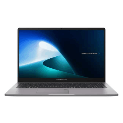 PC Portable ASUS ExpertBook P1503 i5 13ème Gén 8G 512Go SSD - Gris