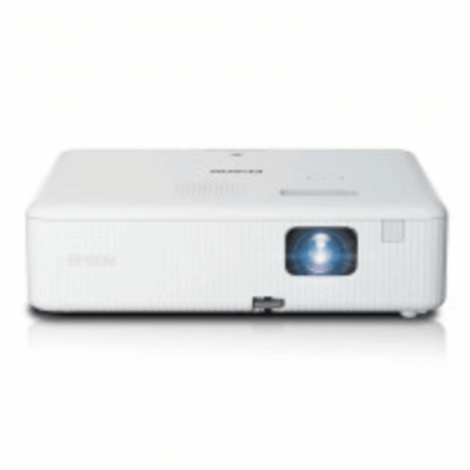 Vidéo Projecteur EPSON CO-W01 WXGA 3LCD Blanc