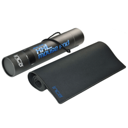 Tapis De Souris INCA IMP-018 - Noir