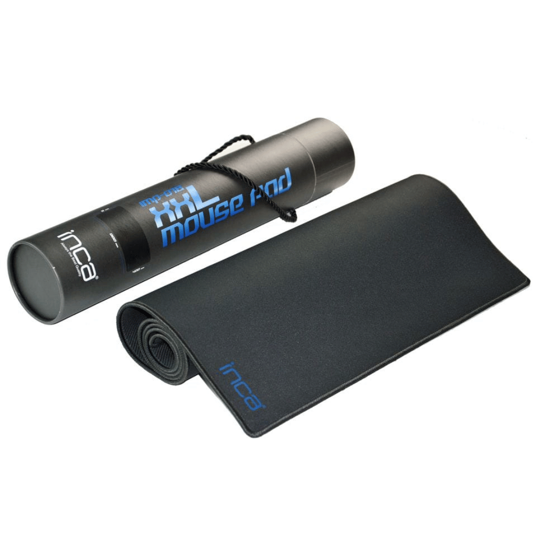 Tapis De Souris INCA IMP-018 – Noir