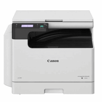 Photocopieur CANON imageRUNNER 2224 Monochrome A3