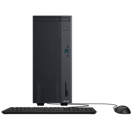 Pc  De Bureau Asus ExpertCenter P500 i3 13 Gén 8 Go DDR5 256 Go SSD