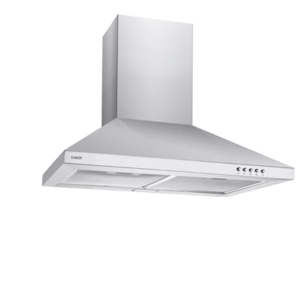 HOTTE ASPIRANTE CANDY 60CM INOX