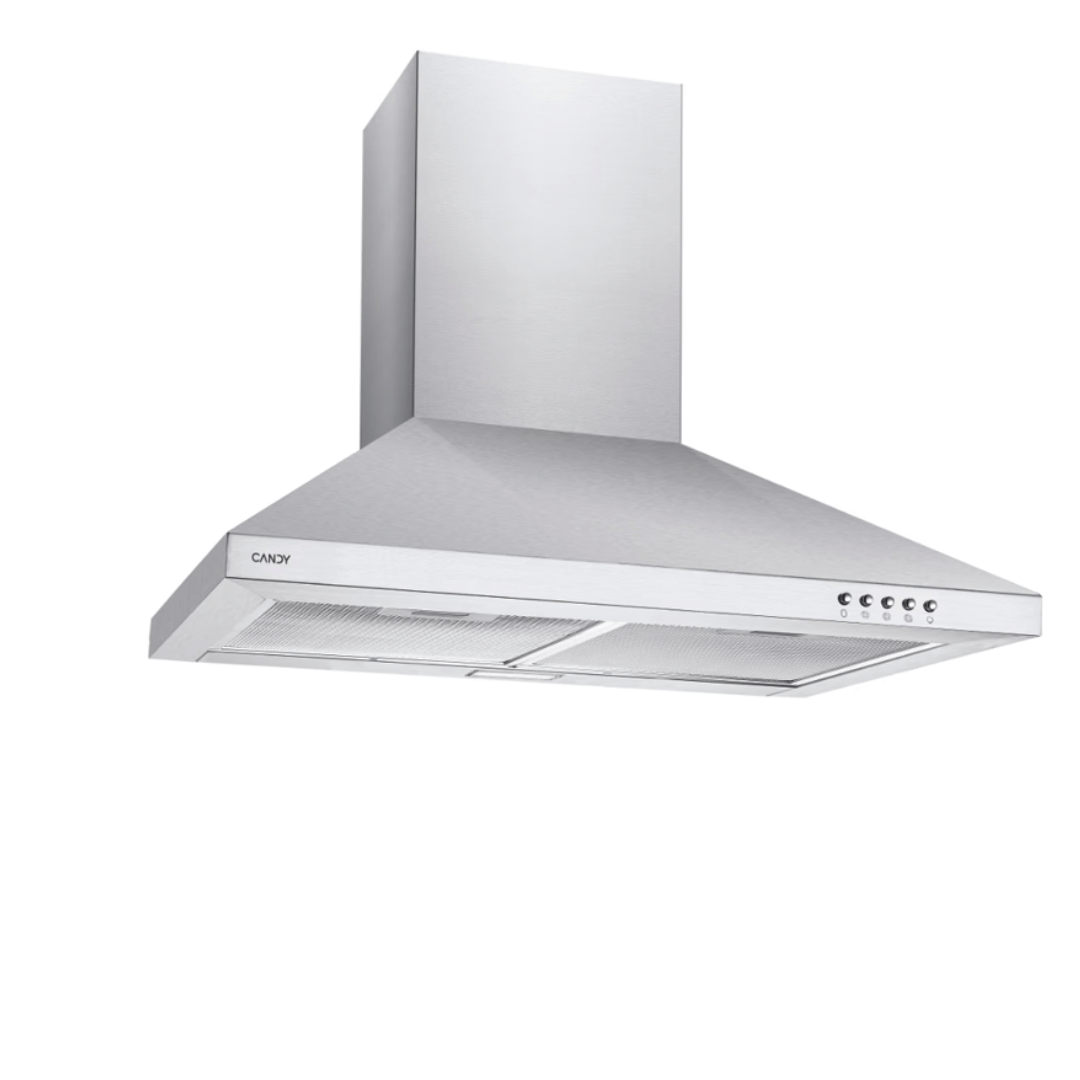 HOTTE ASPIRANTE CANDY 60CM INOX - Candy