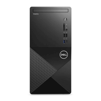 PC de Bureau DELL VOSTRO 3030 i7 12è Gén 8Go 512Go SSD - Noir