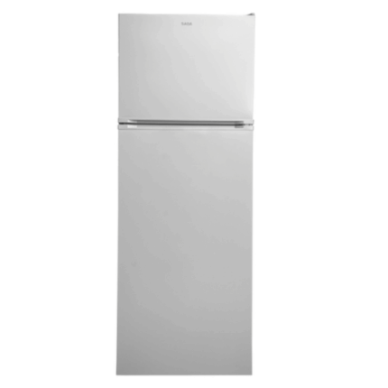 Réfrigérateur SABA 424 Litres | NoFrost /  - SN483S - Silver