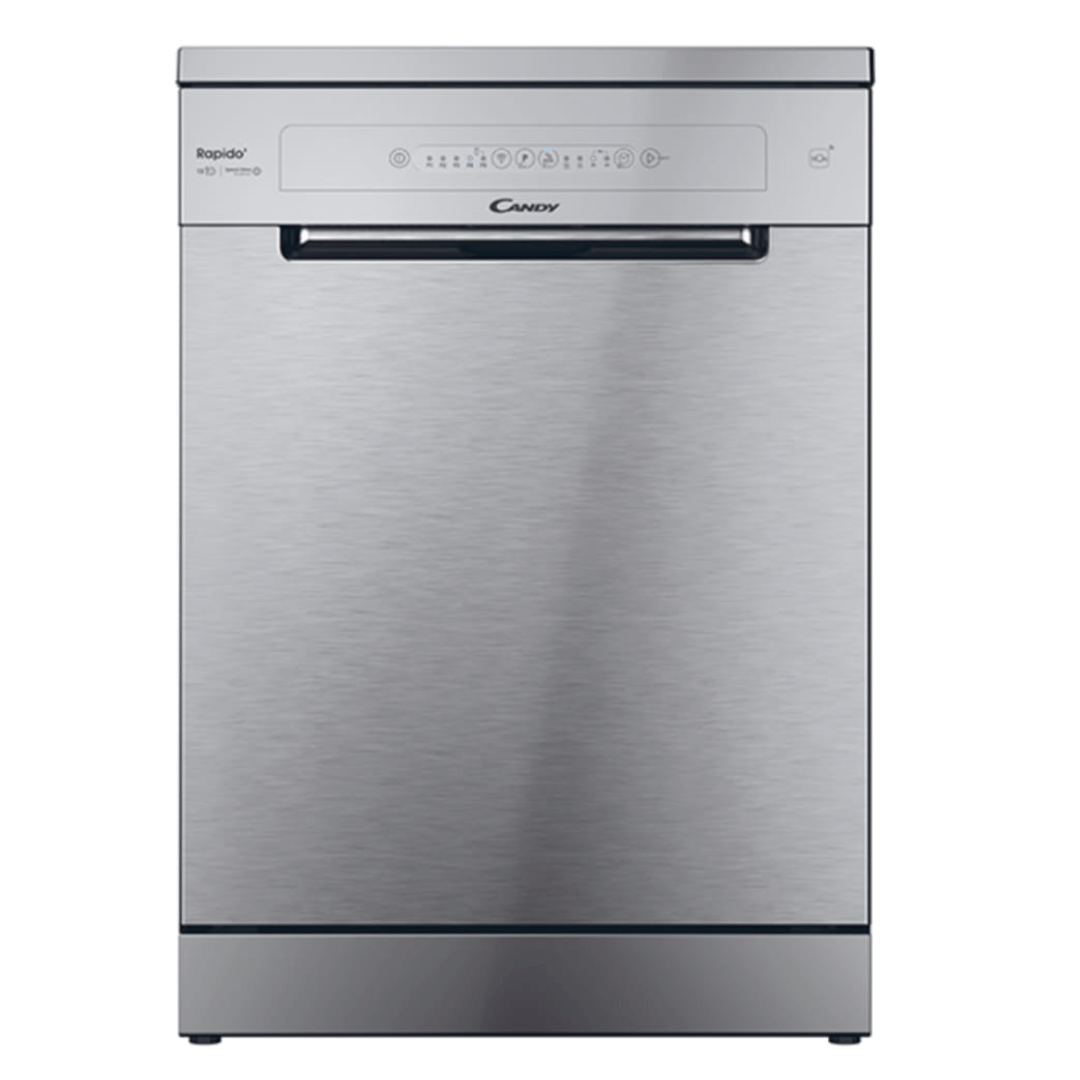 CANDY Smart Inverter 13 Couverts Silver - Candy